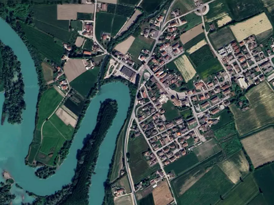 Immagine 1 di Terreno agricolo in vendita  in Via Chiesa a Vigodarzere