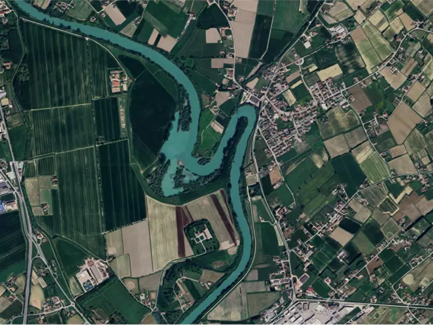 Immagine 4 di Terreno agricolo in vendita  in Via Chiesa a Vigodarzere