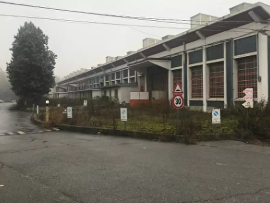 Immagine 2 di Capannone industriale in vendita  in Str. Torino a Orbassano