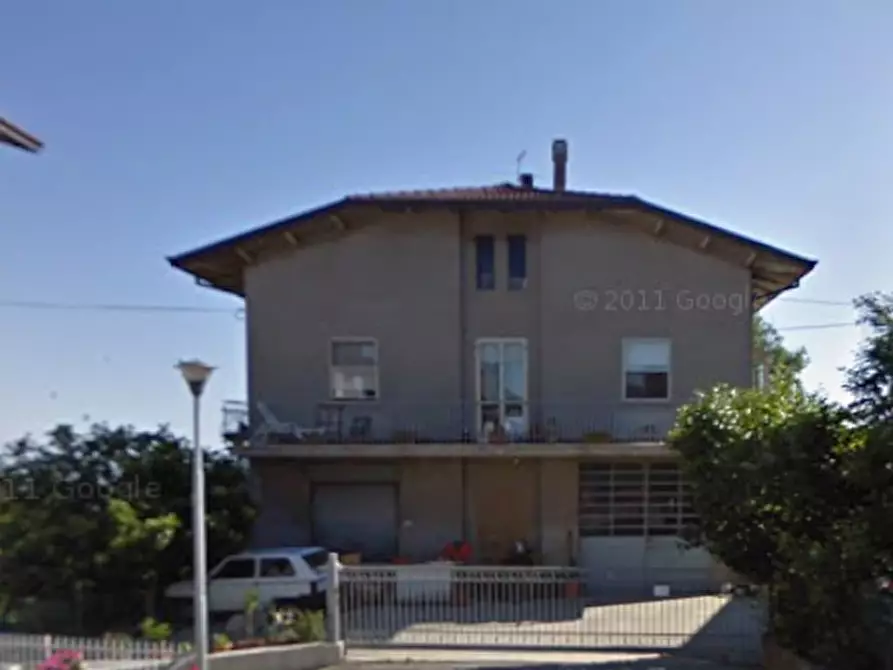 Immagine 24 di Appartamento in vendita  in  Via Giuseppe Garibaldi a Tavoleto