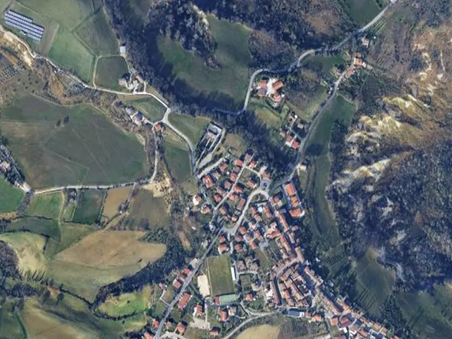 Immagine 27 di Appartamento in vendita  in  Via Giuseppe Garibaldi a Tavoleto