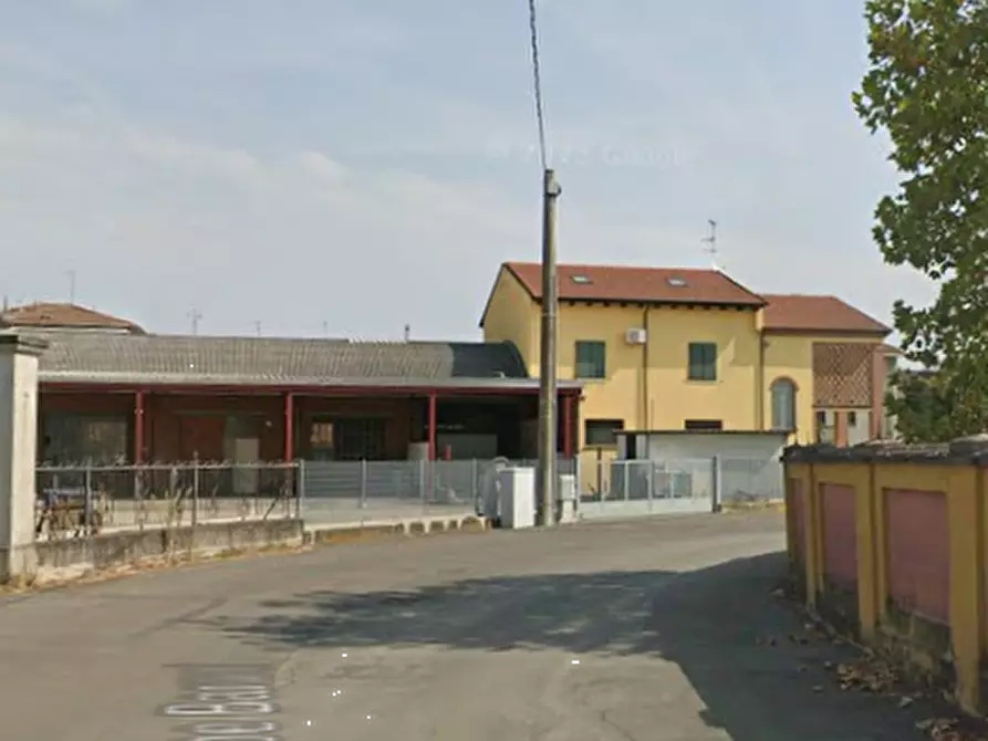 Immagine 3 di Terreno agricolo in vendita  in Via Giuseppe Baroni a Busseto