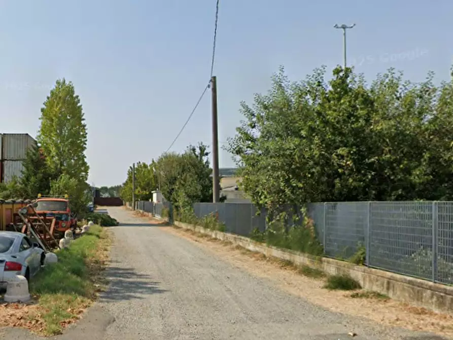 Immagine 4 di Terreno agricolo in vendita  in Via Giuseppe Baroni a Busseto