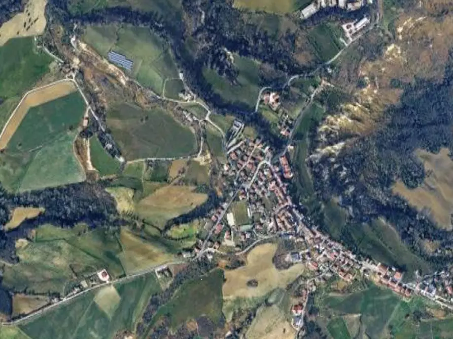 Immagine 28 di Appartamento in vendita  in  Via Giuseppe Garibaldi a Tavoleto