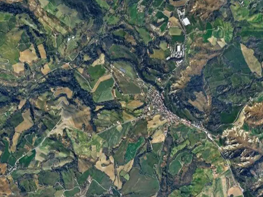 Immagine 30 di Appartamento in vendita  in  Via Giuseppe Garibaldi a Tavoleto