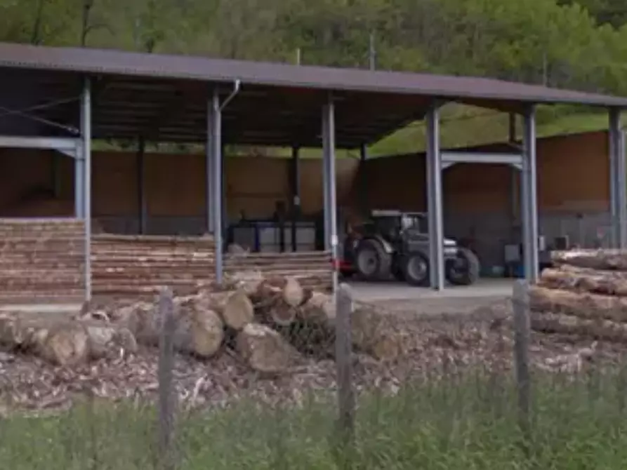 Immagine 4 di Capannone industriale in vendita  in Localita' Iera Campana a Borgo Val Di Taro