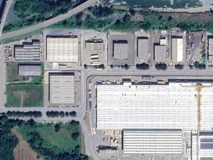 Immagine 11 di Capannone industriale in vendita  in Localita' Iera Campana a Borgo Val Di Taro