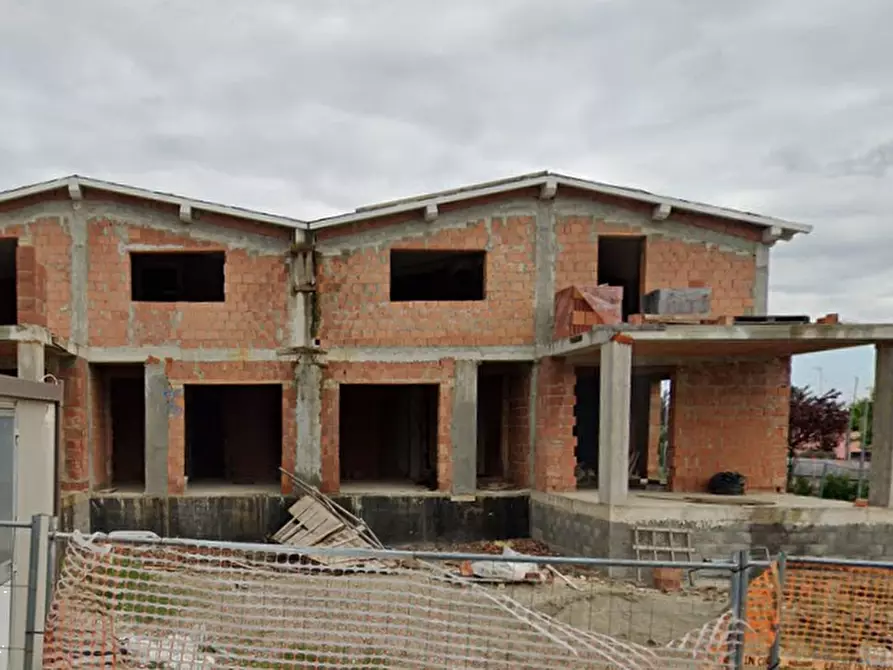 Immagine 6 di Villa in vendita  in Via Gino Tanzi  a Sala Baganza