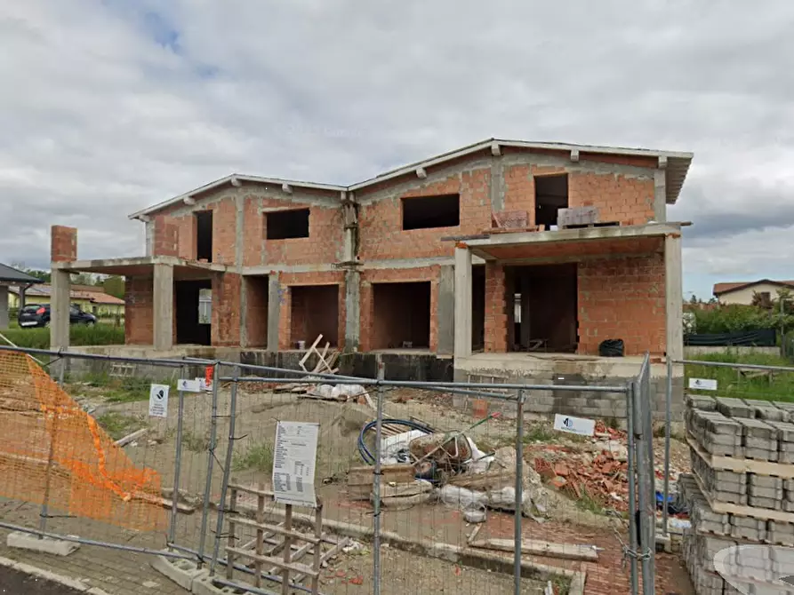 Immagine 7 di Villa in vendita  in Via Gino Tanzi  a Sala Baganza