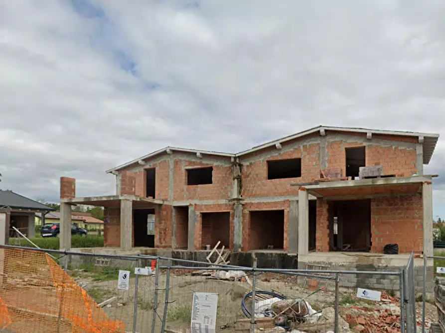 Immagine 8 di Villa in vendita  in Via Gino Tanzi  a Sala Baganza