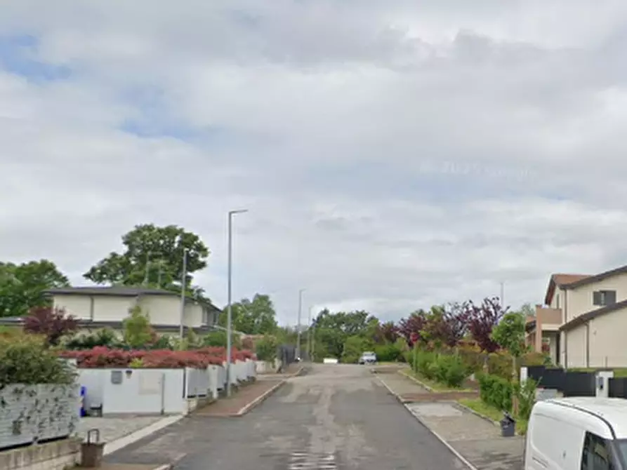 Immagine 17 di Villa in vendita  in Via Gino Tanzi  a Sala Baganza