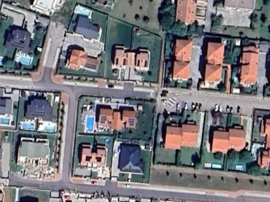 Immagine 22 di Villa in vendita  in Via Gino Tanzi  a Sala Baganza