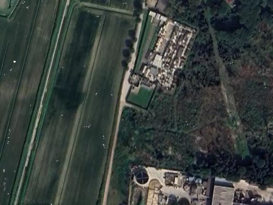 Immagine 2 di Porzione di casa in vendita  in Viale Rimembranze a Mesola