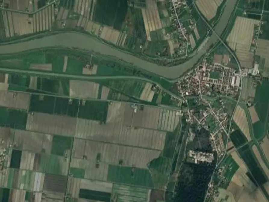 Immagine 3 di Porzione di casa in vendita  in Viale Rimembranze a Mesola