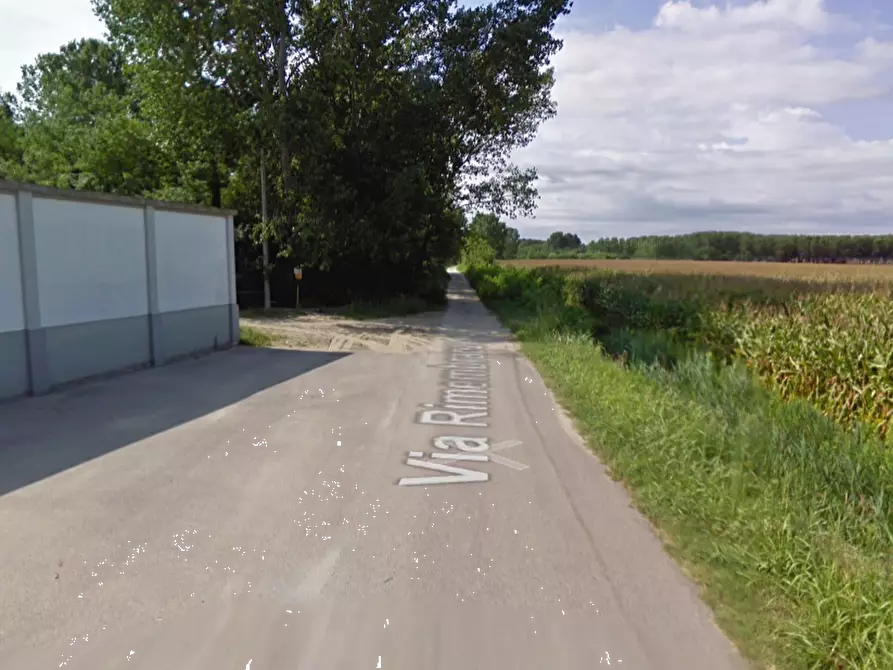 Immagine 5 di Porzione di casa in vendita  in Viale Rimembranze a Mesola