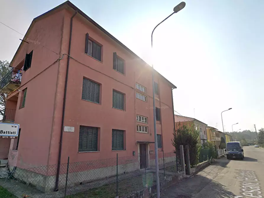 Immagine 11 di Appartamento in vendita  in Via Cesare Battisti a Argenta