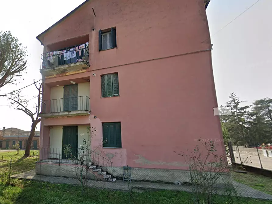 Immagine 16 di Appartamento in vendita  in Via Cesare Battisti a Argenta