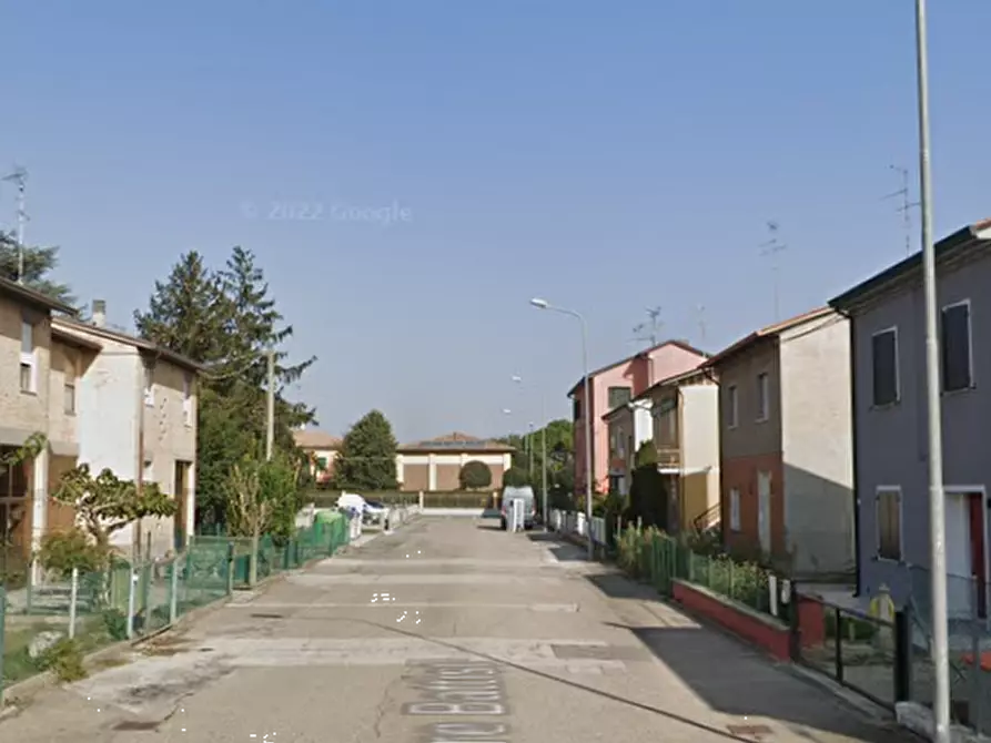 Immagine 19 di Appartamento in vendita  in Via Cesare Battisti a Argenta