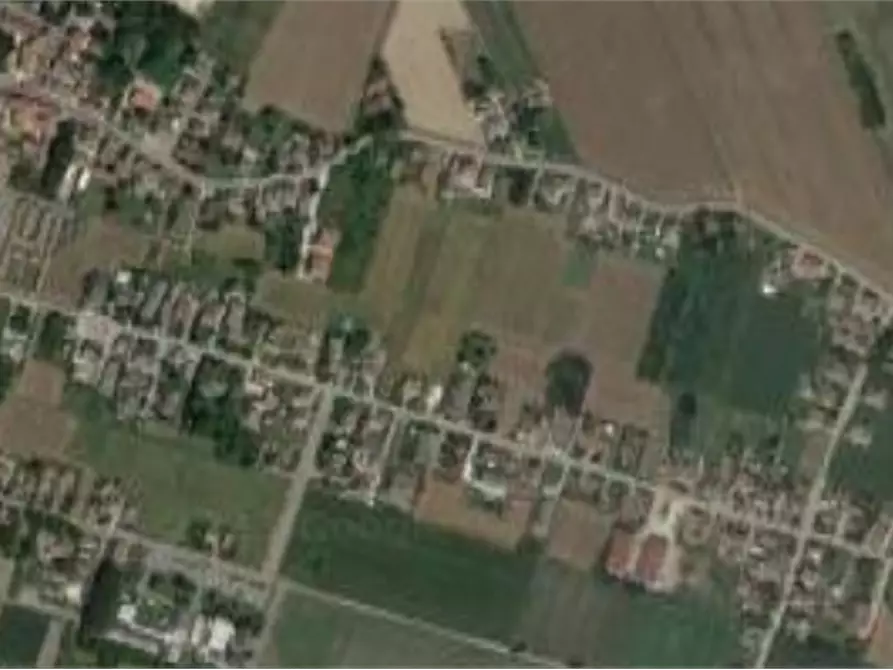 Immagine 13 di Terreno edificabile in vendita  in Via Correggio a Bondeno