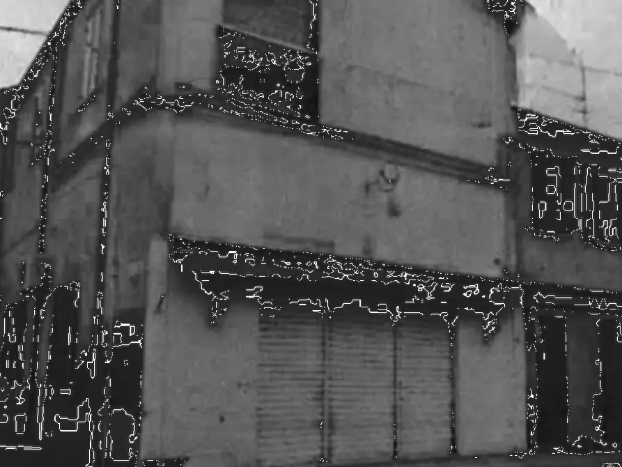 Immagine 2 di Negozio in vendita  in Via Vittorio Veneto a Riva Del Po