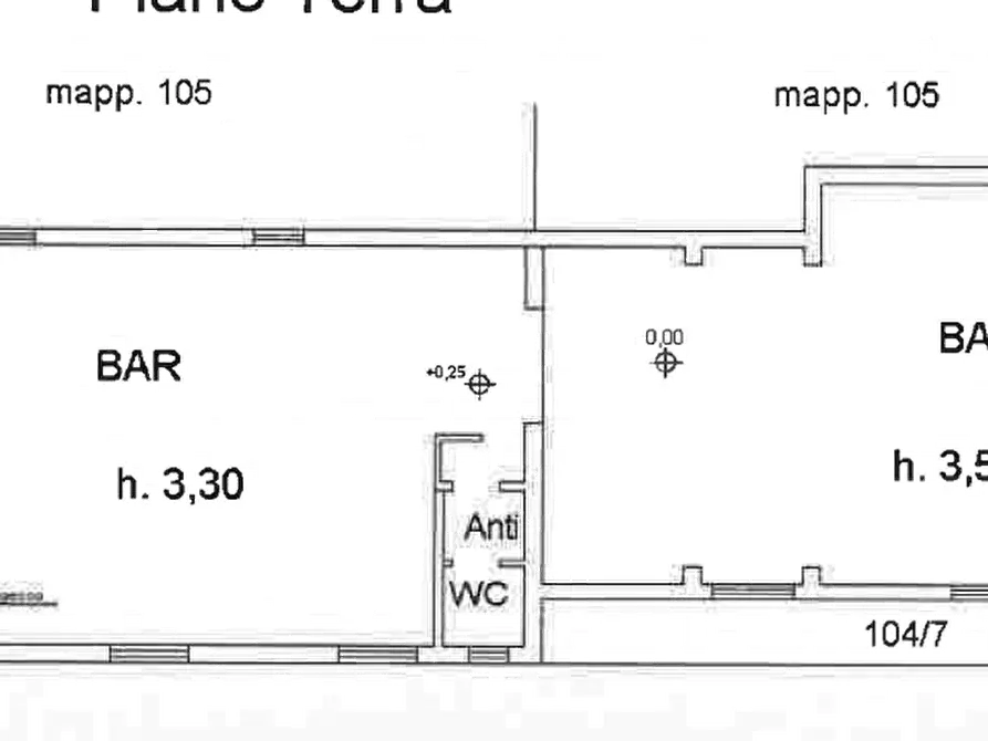 Immagine 16 di Negozio in vendita  in Via Vittorio Veneto a Riva Del Po