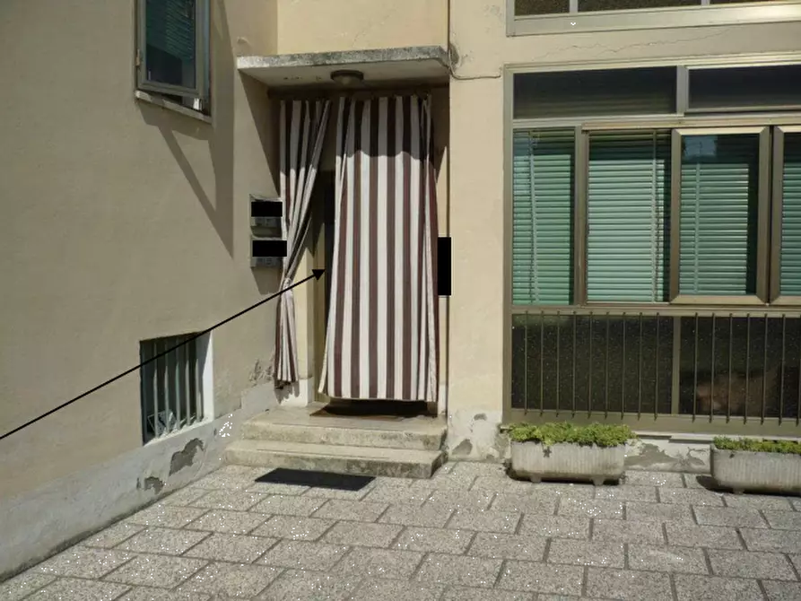 Immagine 3 di Appartamento in vendita  in Via Alcide De Gasperi a Lendinara