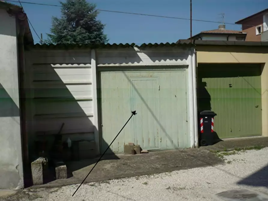 Immagine 4 di Appartamento in vendita  in Via Alcide De Gasperi a Lendinara