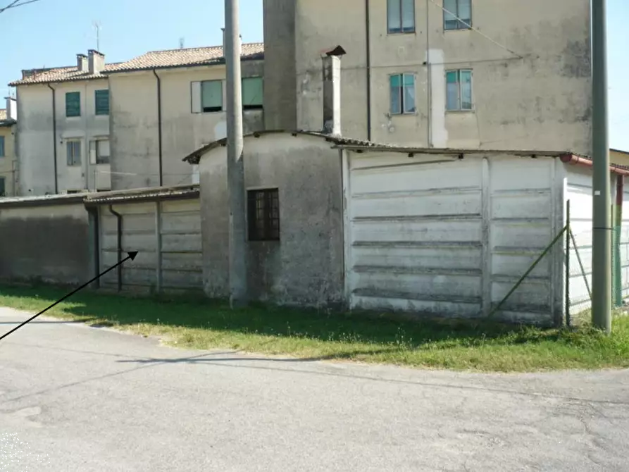 Immagine 5 di Appartamento in vendita  in Via Alcide De Gasperi a Lendinara