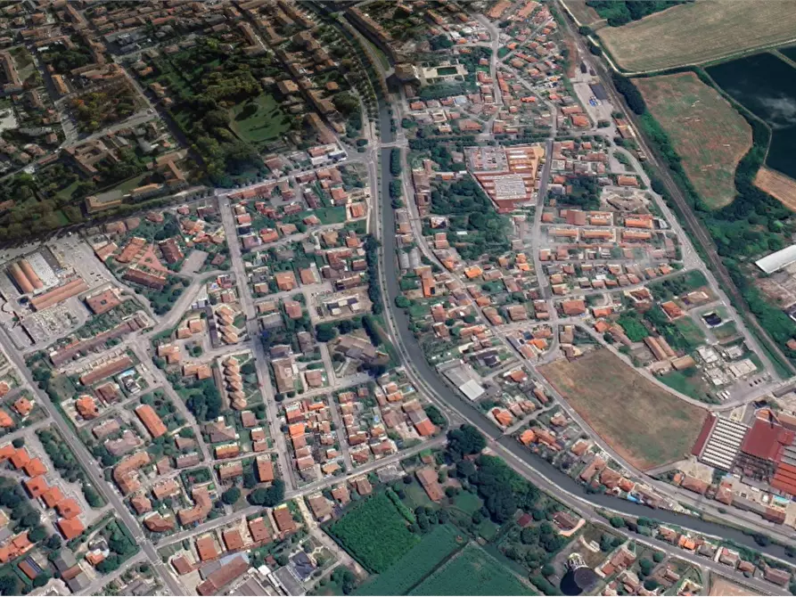 Immagine 12 di Appartamento in vendita  in Via Alcide De Gasperi a Lendinara