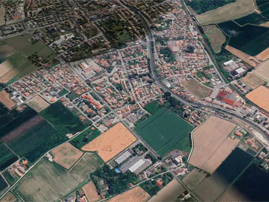 Immagine 13 di Appartamento in vendita  in Via Alcide De Gasperi a Lendinara