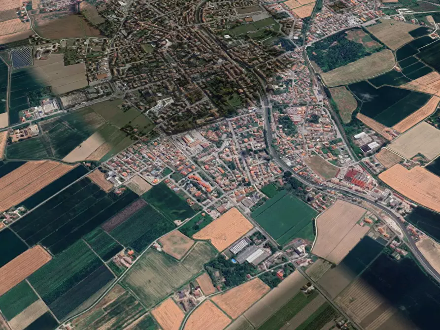 Immagine 14 di Appartamento in vendita  in Via Alcide De Gasperi a Lendinara