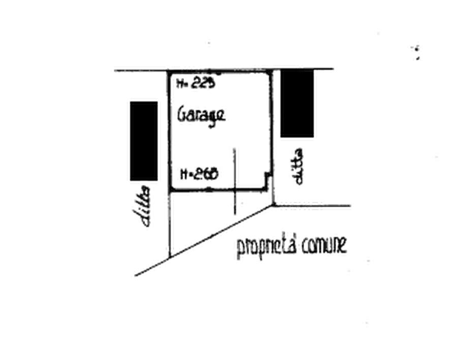 Immagine 16 di Appartamento in vendita  in Via Alcide De Gasperi a Lendinara