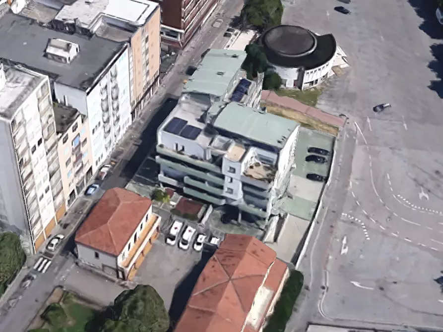 Immagine 9 di Garage in vendita  in Via Portello a Rovigo