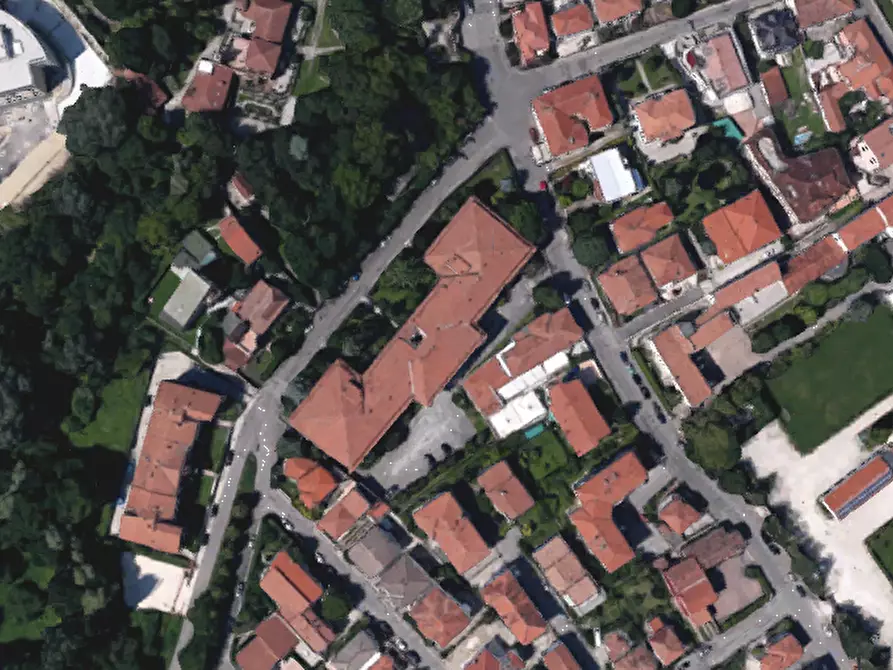 Immagine 8 di Appartamento in vendita  in Via E. Curiel a Rovigo