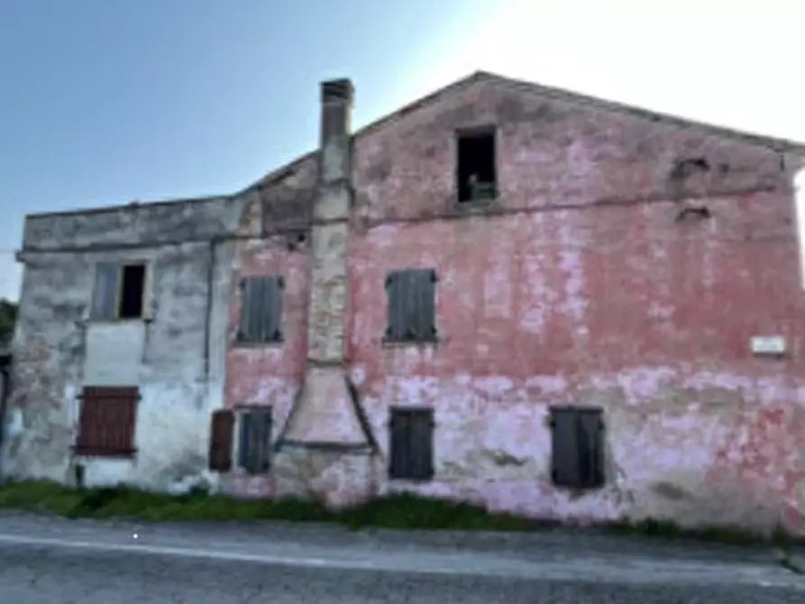 Immagine 3 di Casa indipendente in vendita  in Via Arginone Inferiore a Gavello