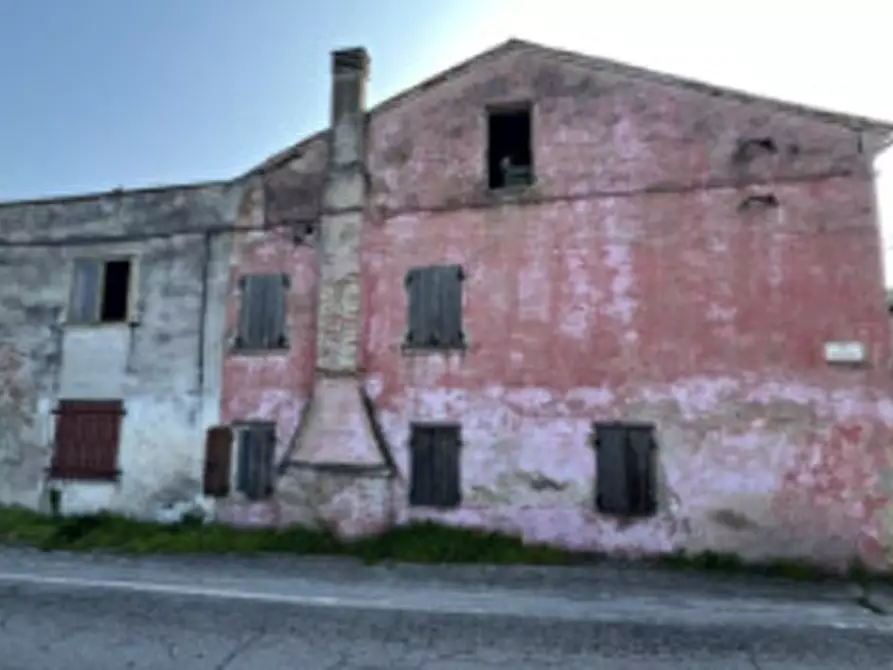 Immagine 8 di Casa indipendente in vendita  in Via Arginone Inferiore a Gavello