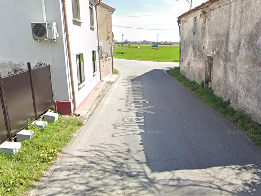 Immagine 22 di Casa indipendente in vendita  in Via Arginone Inferiore a Gavello