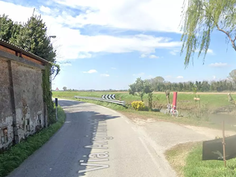 Immagine 23 di Casa indipendente in vendita  in Via Arginone Inferiore a Gavello