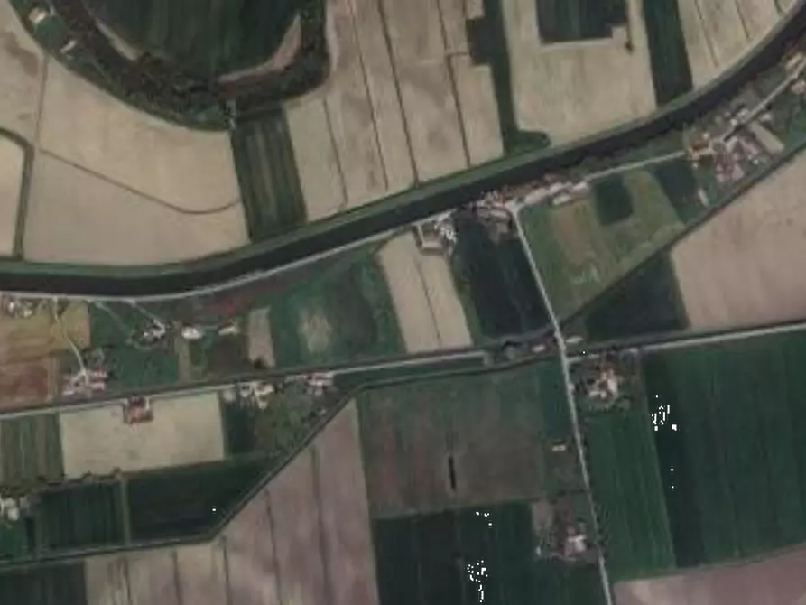 Immagine 24 di Casa indipendente in vendita  in Via Arginone Inferiore a Gavello