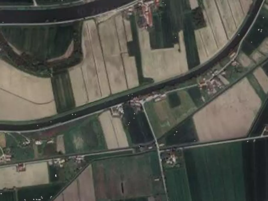 Immagine 25 di Casa indipendente in vendita  in Via Arginone Inferiore a Gavello