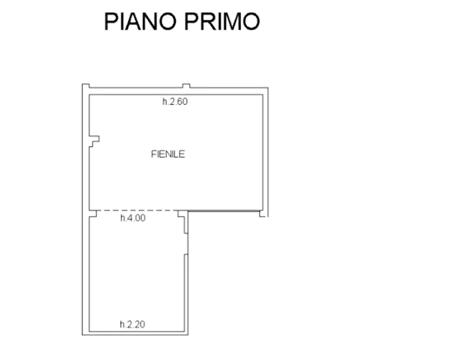 Immagine 29 di Casa indipendente in vendita  in Via Arginone Inferiore a Gavello
