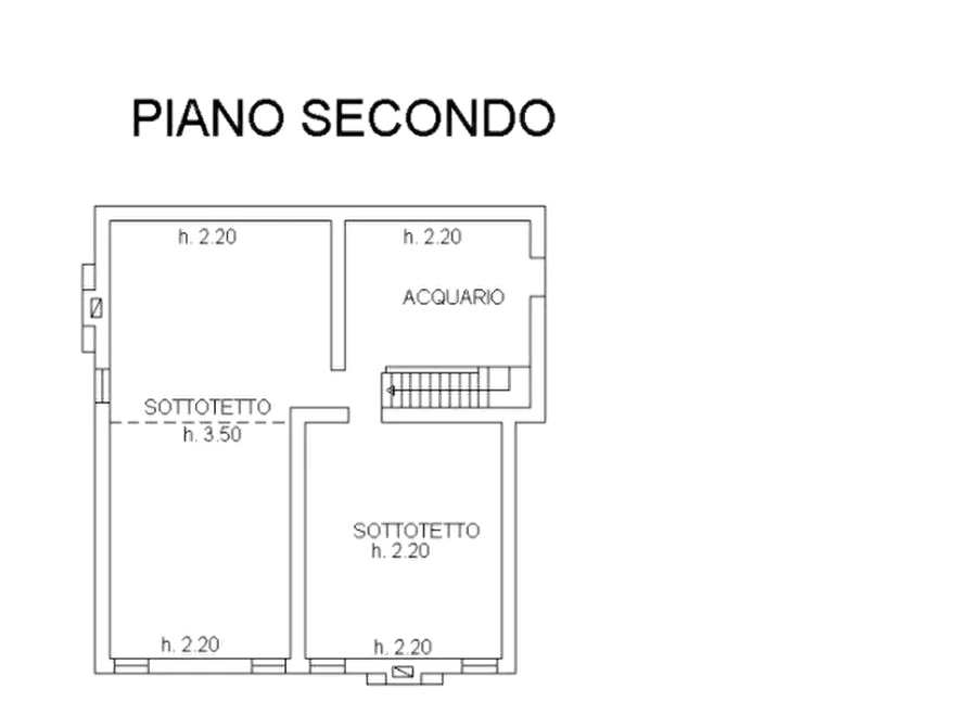 Immagine 30 di Casa indipendente in vendita  in Via Arginone Inferiore a Gavello