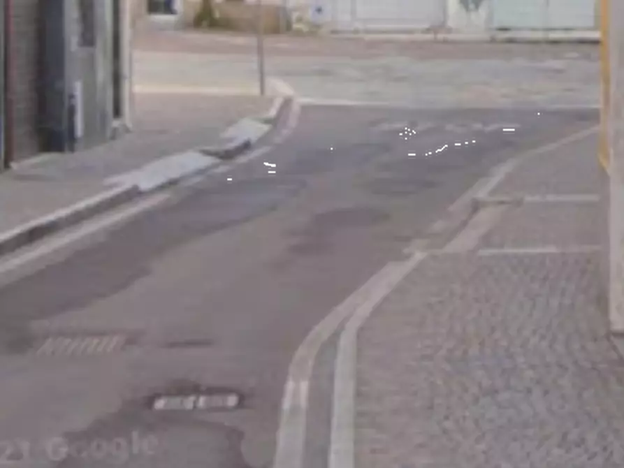 Immagine 14 di Stabile in vendita  in Via Dante Alighieri a Trezzo Sull'adda