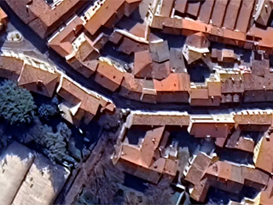 Immagine 21 di Stabile in vendita  in Via Dante Alighieri a Trezzo Sull'adda