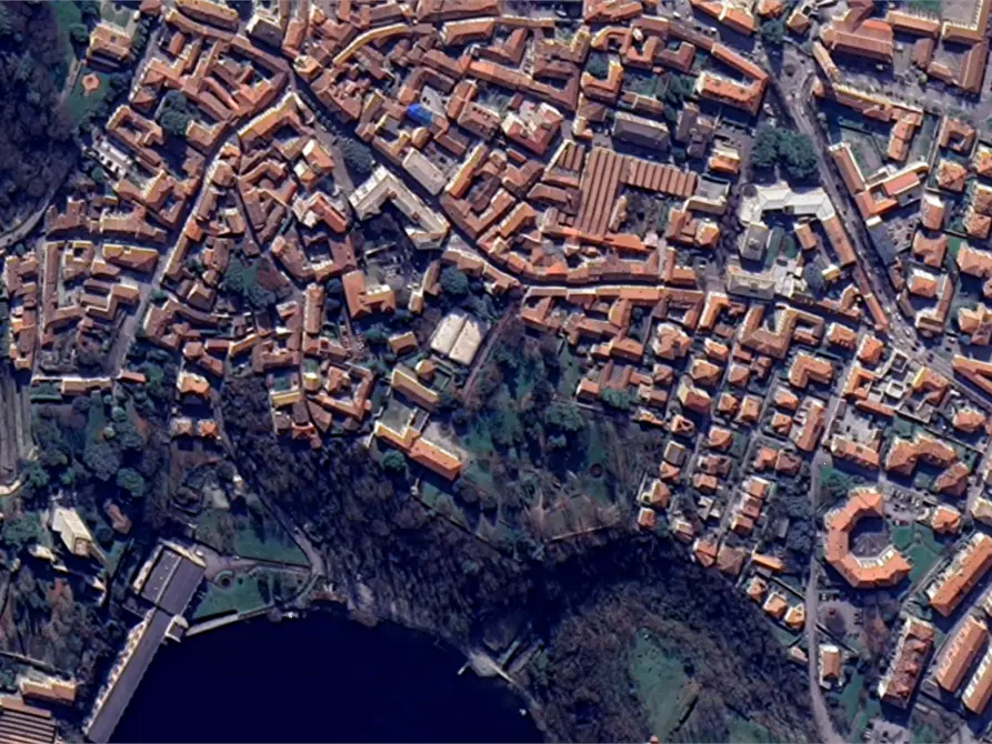 Immagine 22 di Stabile in vendita  in Via Dante Alighieri a Trezzo Sull'adda