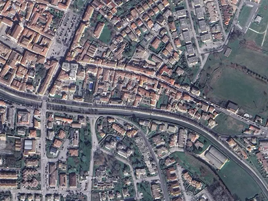 Immagine 6 di Garage in vendita  in Via Riviera Giacomo Matteotti a Badia Polesine