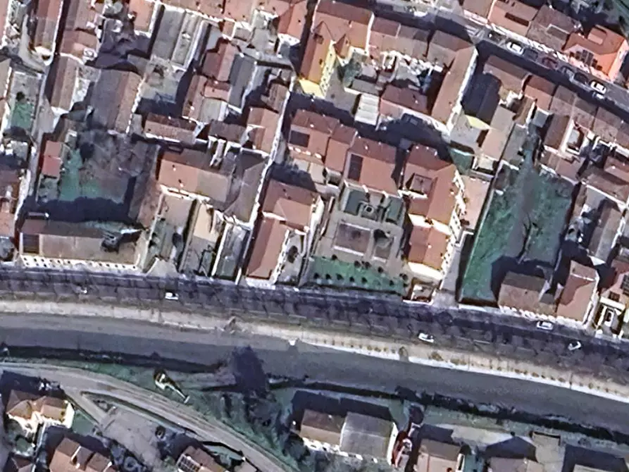 Immagine 1 di Garage in vendita  in Via Riviera Giacomo Matteotti a Badia Polesine