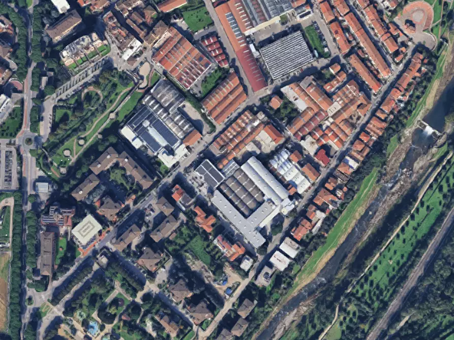 appartamento in vendita a Prato