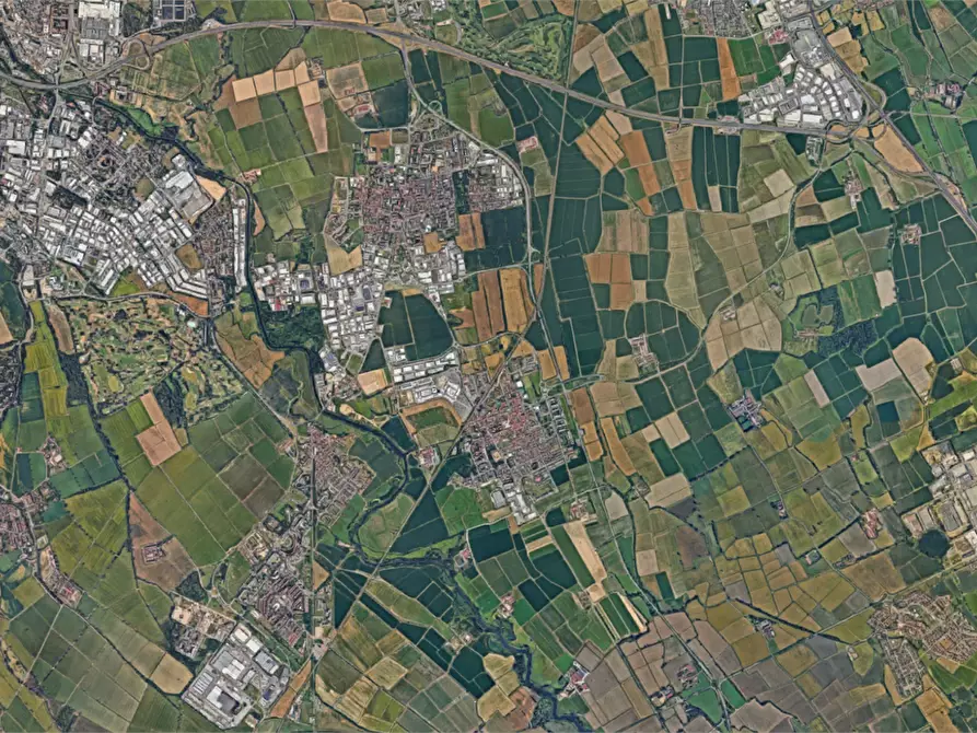 Immagine 6 di Laboratorio in vendita  in Via Staffora a Opera