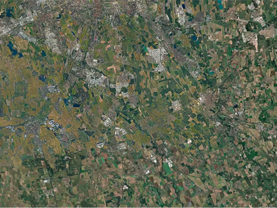 Immagine 7 di Laboratorio in vendita  in Via Staffora a Opera